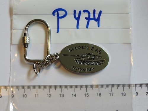 Bundeswehr schlüsselanhänger - bundeswehr,
