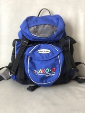Der JAKO-O Kinderucksack von