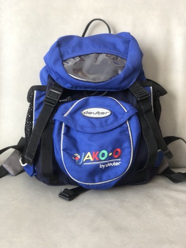 Der jako kinderucksack von - jako-o,