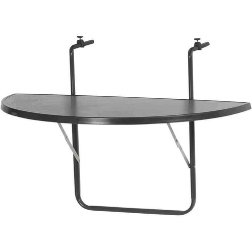 Balkonhängetisch 100x50cm