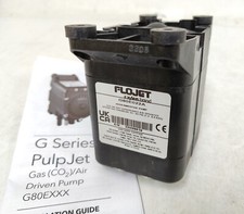 FLOJET Bag-in-Box Pumpe G80