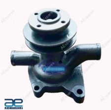 Wasserpumpenbaugruppe Für Sonalika Neueste Modell Traktor S2U