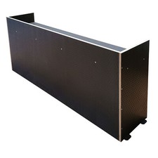 Radkastenverkleidung Radkastenschutz für Transporter,  Paar, Bausatz