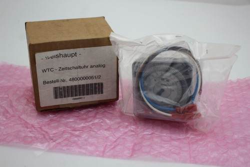 Weishaupt mil 72e - weishaupt,