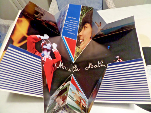 Mireille mathieu 1969 - ,