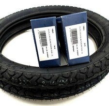 Heidenau M4 Moped Mofa Reifen