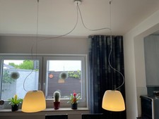 Casablanca Mara Doppel-Pendelleuchte