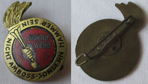 Ddr abzeichen nicht amboss - abzeichen,