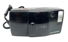 Olympus twin point shoot - olympus, af-1