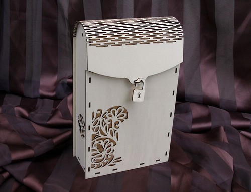 Edle geschenkebox holzbox - geschenkebox,