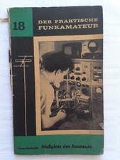Der praktische funkamateur - der,
