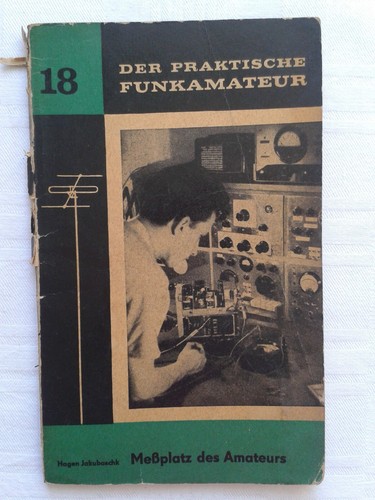 Der praktische funkamateur - praktische,