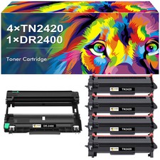 Toner/Trommel für Brother