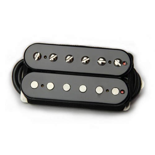 Bare knuckle pickups boot - knuckle, camp