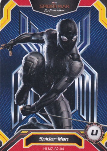 Kakawow marvel 2024 spider - marvel, spider-man