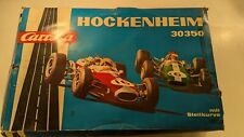 Startset Hockenheim 30350 