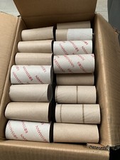 Achtung Bastler - ca. 200 Stück Papprollen