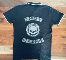 Harley Davidson Willi Set Patch AKTION %%%%%%%%%%%%%%%%%%%%%%%%%%