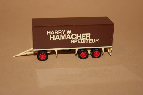 Herpa lkw 3 - lkw,