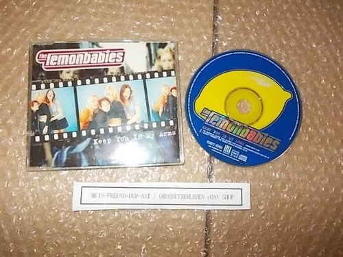 Indie lemonbabies keep - cd,