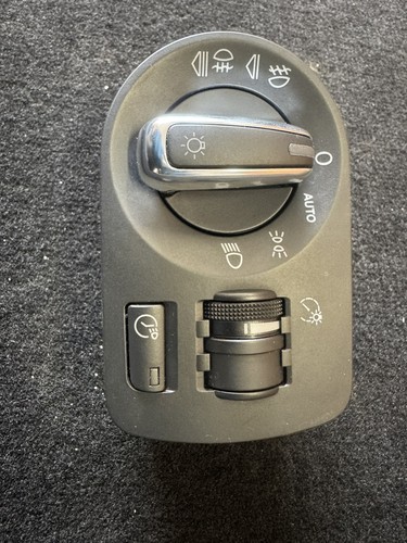 Audi 8p lichtschalter - s3,
