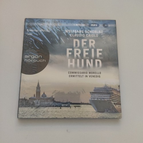 Der freie hund - hund, von