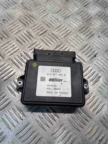 Audi 4m - audi,