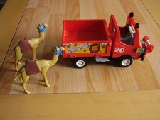 Playmobil Zirkus 3452