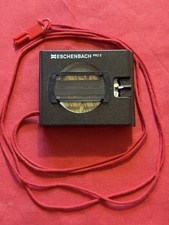 Eschenbach | Marschkompass Pro 2 | Mit Spiegel