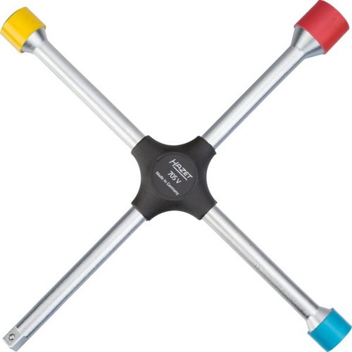 Kreuzschlüssel hazet 705v - kreuzschlüssel,