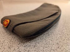 NVA Käppi Schiffchen