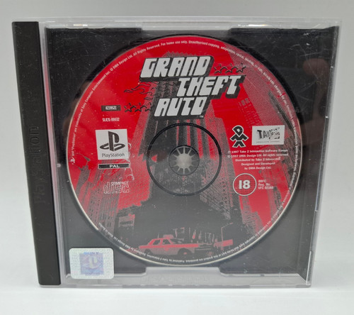 Grand theft auto gta - auto,