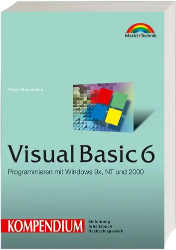 Visual basic - basic, 6