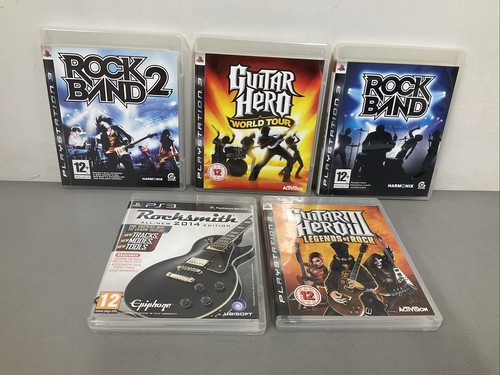 Ps3 playstation rock - playstation, &