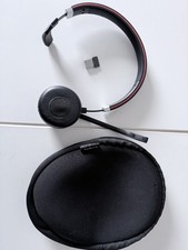 Jabra Evolve 65 MS Mono On-Ear