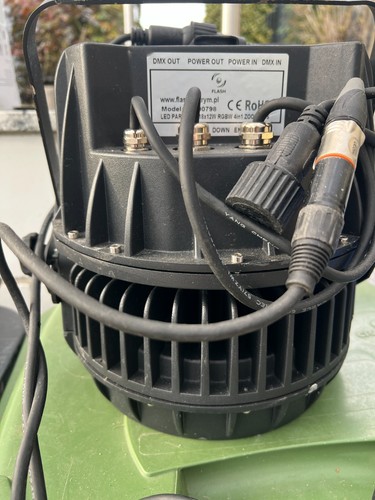 Etec flash led - led, 64
