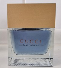 Gucci Pour Homme II – 100 ml