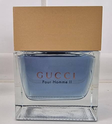 Gucci pour homme - gucci, ml