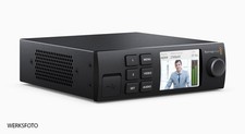 Blackmagic Design Web Presenter