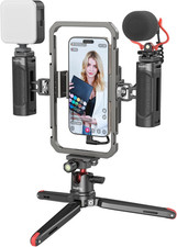 SMALLRIG Universal Phone Video
