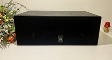I.Q. W 1 Lautsprecher System