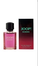 Joop! Homme Eau de Toilette
