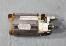 11589 Festo Stichsäge PS 2 e Säge Magnetfeld Feld Polschuh Stator weiß !!!