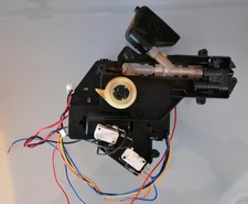 Melitta Antrieb für Melitta