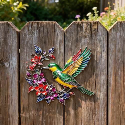 Für indoor outdoor kolibri - für, 3d