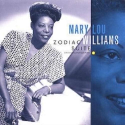 Mary lou williams - mary, zodiac
