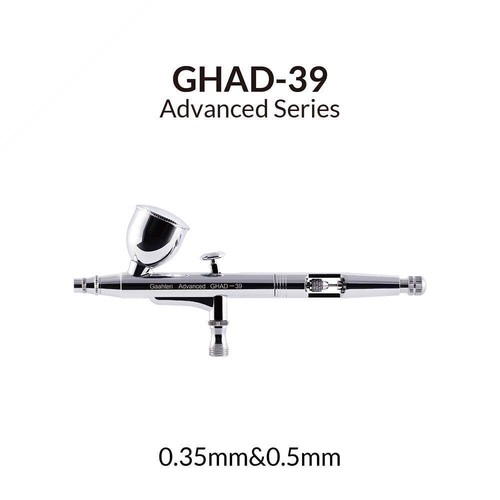 Gaahleri airbrush ghad - gaahleri,