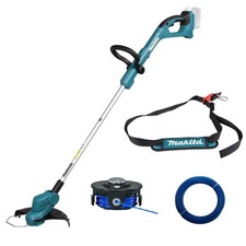Makita akku rasentrimmer solo - akku,