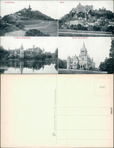 Trockenborn wolfersdorf burg - trockenborn-wolfersdorf,