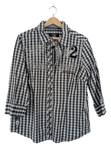 Soccx hemdbluse damen - soccx,